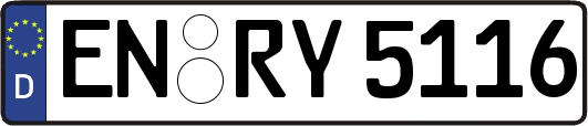 EN-RY5116