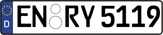 EN-RY5119