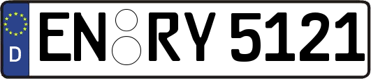EN-RY5121