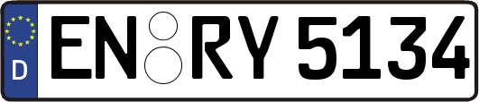 EN-RY5134