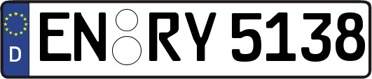 EN-RY5138