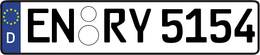 EN-RY5154