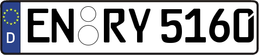 EN-RY5160