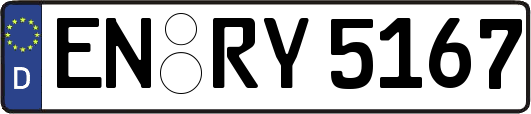 EN-RY5167