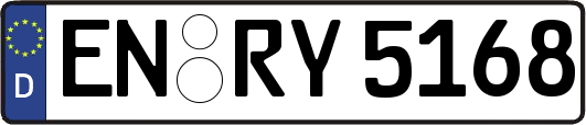 EN-RY5168