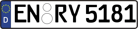 EN-RY5181