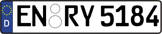 EN-RY5184
