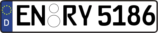 EN-RY5186