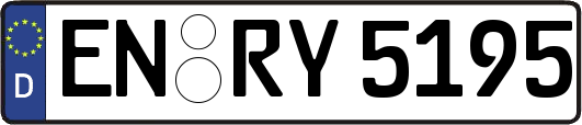 EN-RY5195