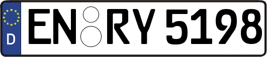 EN-RY5198