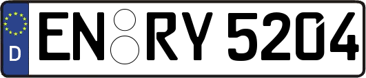 EN-RY5204