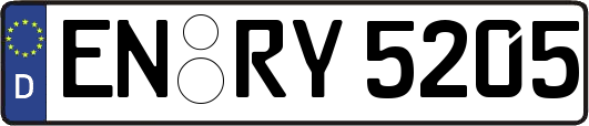 EN-RY5205