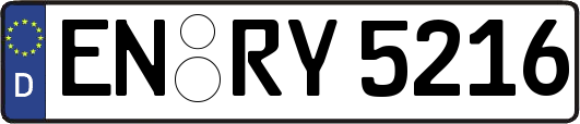 EN-RY5216