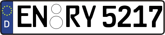 EN-RY5217