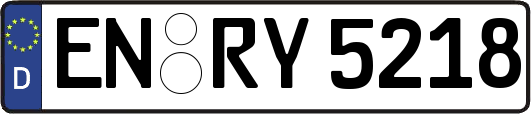 EN-RY5218