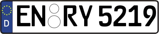 EN-RY5219
