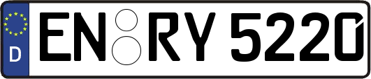 EN-RY5220