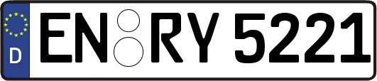 EN-RY5221
