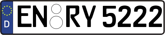 EN-RY5222