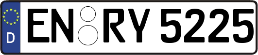 EN-RY5225