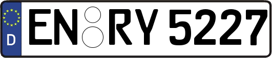 EN-RY5227