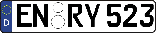 EN-RY523