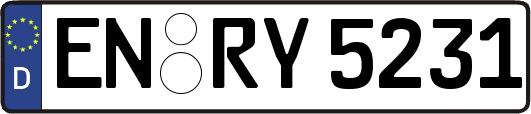 EN-RY5231