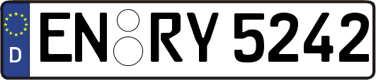 EN-RY5242