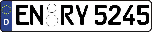 EN-RY5245
