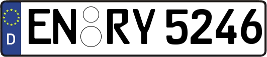 EN-RY5246