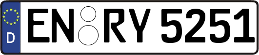 EN-RY5251
