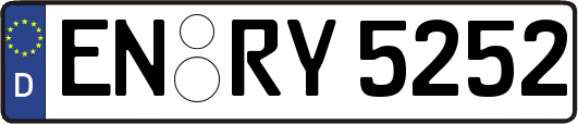 EN-RY5252