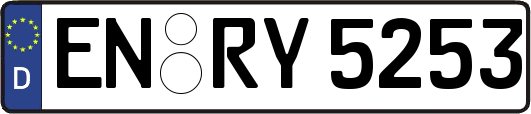 EN-RY5253