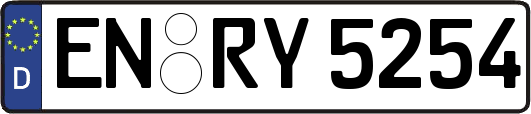 EN-RY5254