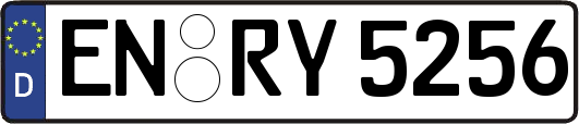 EN-RY5256