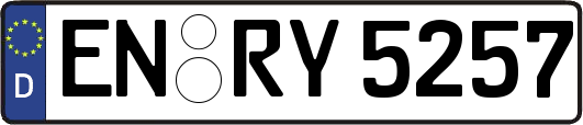 EN-RY5257