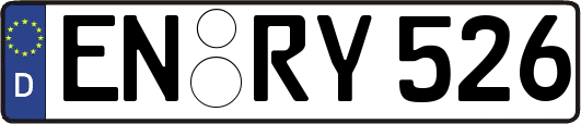 EN-RY526