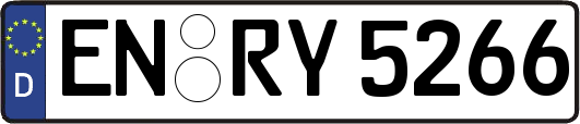 EN-RY5266