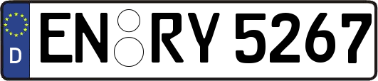 EN-RY5267
