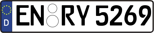 EN-RY5269