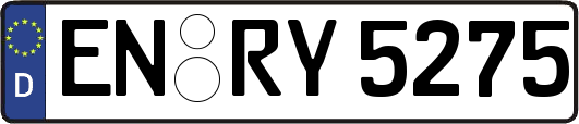 EN-RY5275