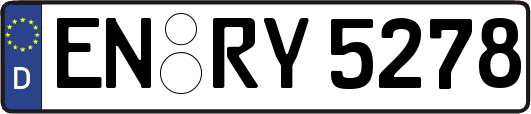 EN-RY5278