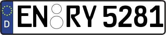 EN-RY5281