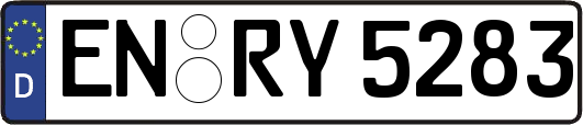 EN-RY5283