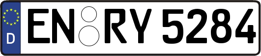 EN-RY5284