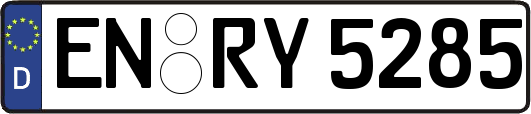 EN-RY5285