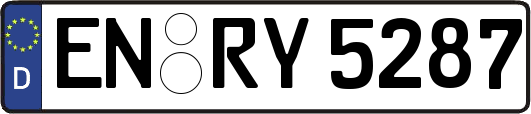 EN-RY5287