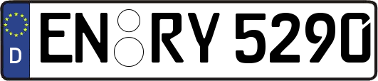 EN-RY5290