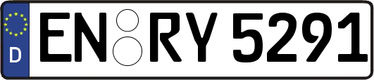 EN-RY5291
