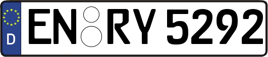 EN-RY5292